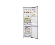 LG GBB72NSDZN NoFrost Srebrna - 1390614 - zdjęcie 2